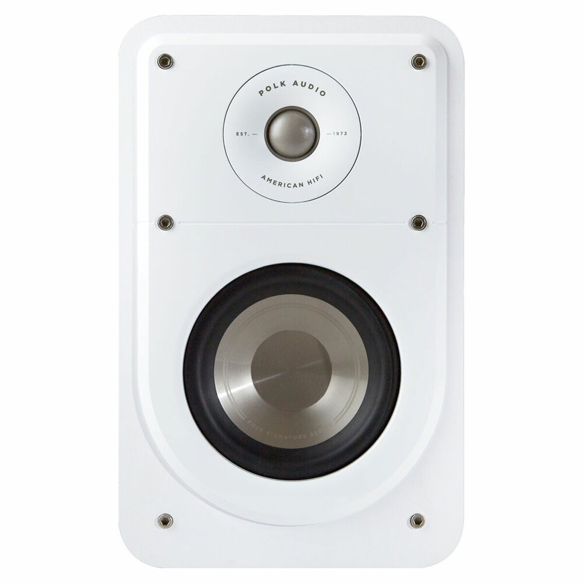 Difuzoare Polk Elite ES15 Alb 100 W